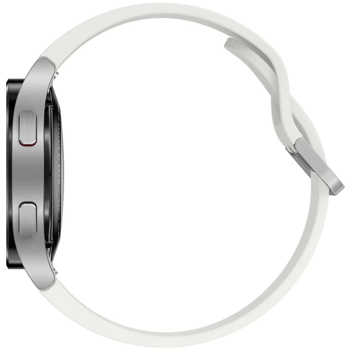 Умные часы Samsung Galaxy Watch4 40mm, Silver (SM-R860)