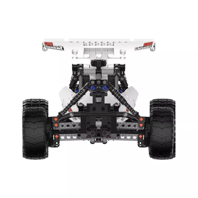Конструктор Mitu desert racing car building blocks SMSC01IQI