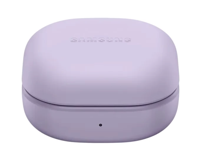 Беспроводные наушники Samsung Galaxy Buds 2 Pro, Bora Purple (SM-R510)