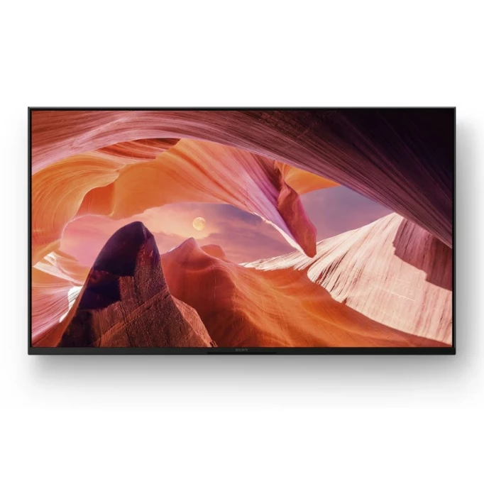 Телевизор Sony 50" 4K Ultra HD Google TV (KD-50X80L)