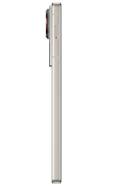 Смартфон Nubia Z70 Ultra 12/256Gb Yellow (NX733J)