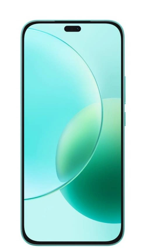Смартфон Honor 400 Lite 8/256GB, Вельветовый бирюзовый (ABR-NX1)