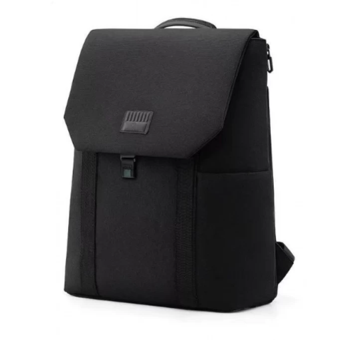 Рюкзак 90 Points NINETYGO URBAN Shark Pack Vitality Edition Backpack (320x120x400), Чёрный (90BBPMT21117U)