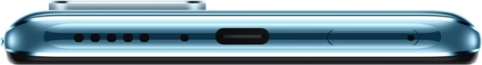 Смартфон XiaoMi 12T 8/256Gb 5G Blue Global