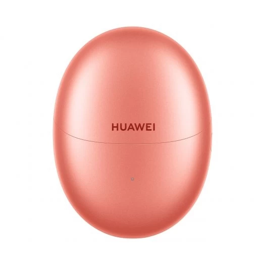 Беспроводные наушники Huawei FreeBuds 5, Coral Orange (T0013)
