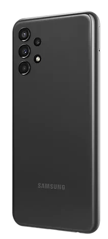 Смартфон Samsung Galaxy A13 4/64Gb Чёрный (SM-A135F) NFC