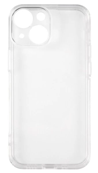 Накладка Ice Crust для iPhone 13 mini, Прозрачная