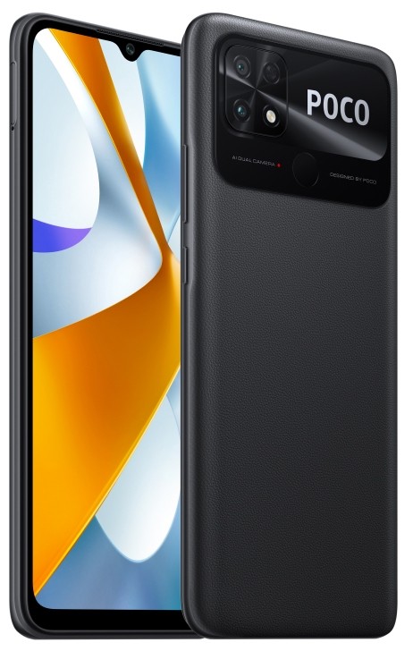 Poco C40 4 64gb Купить В Краснодаре