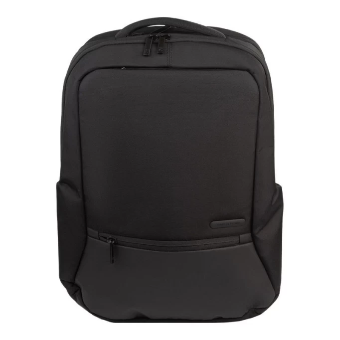 Рюкзак 90 Points NINETYGO Urban Daily Commuter Backpack 2103 (285x120x420), Чёрный
