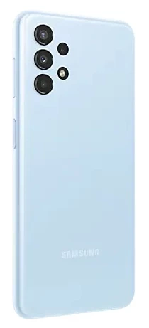 Смартфон Samsung Galaxy A13 64Gb Blue (SM-A135F) (Без NFC)