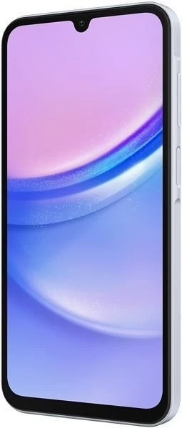 Смартфон Samsung Galaxy A15 8/256Gb Light Blue (SM-A155F)