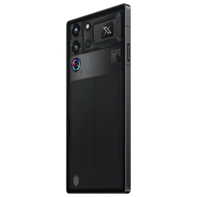 Смартфон Nubia RedMagic 10 Pro 16/512Gb, Dusk (NX789J)