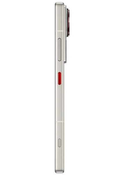 Смартфон Nubia Z70 Ultra 12/256Gb Yellow (NX733J)