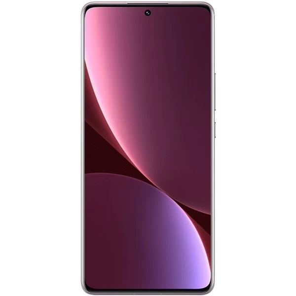 Смартфон XiaoMi 12 Pro 12/256Gb 5G Purple Global