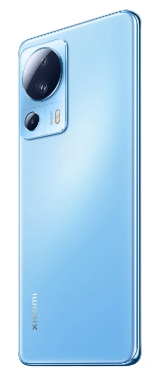 Смартфон XiaoMi 13 Lite 8/128Gb 5G Lite Blue Global