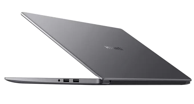 Ноутбук Huawei MateBook D 16 Space Gray (Ryzen 5 4600H 3ГГц, 16GB, 512GB SSD, Radeon Vega 6) HVY-WAP9