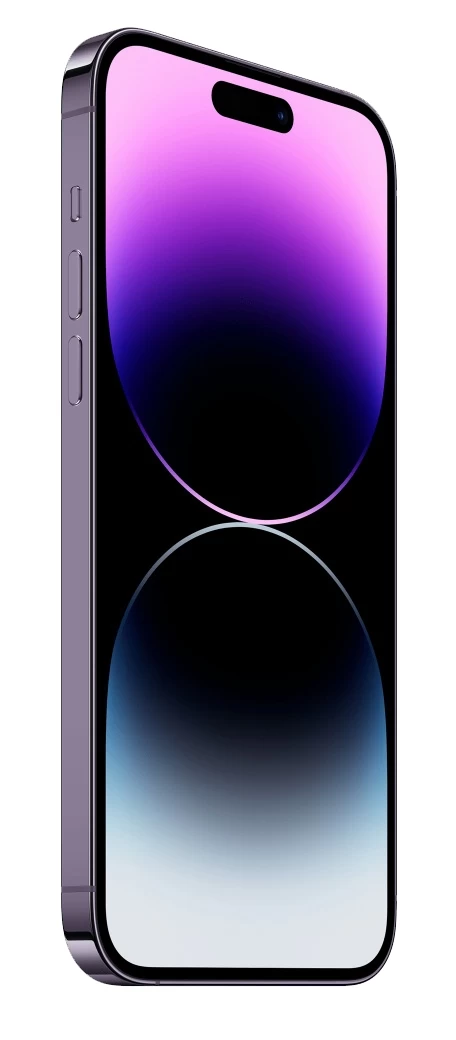 Смартфон Apple iPhone 14 Pro 256Gb Deep Purple (Dual SIM)