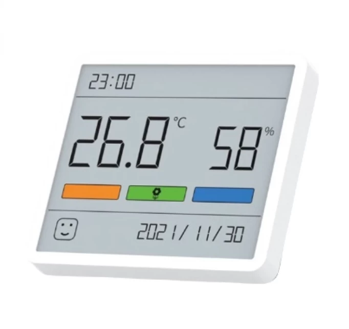 Датчик температуры и влажности AtuMan TH1