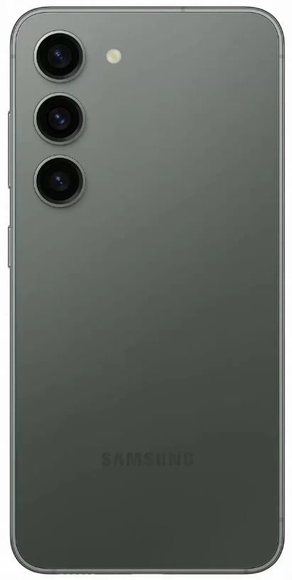 Смартфон Samsung Galaxy S23 8/128Gb, Green (SM-S911B)