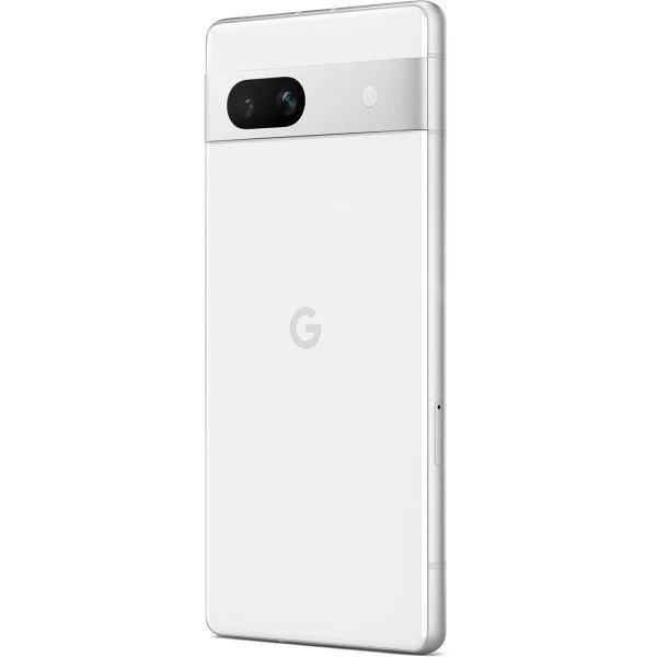Смартфон Google Pixel 7A 8/128GB, Snow (JP)