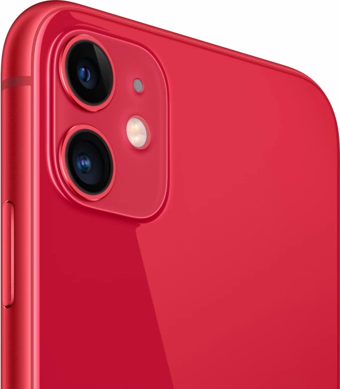 Смартфон Apple iPhone 11 64Gb (PRODUCT) RED (Уценённый товар)