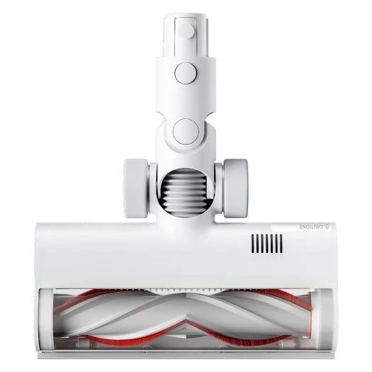Беспроводной пылесос Xiaomi Vacuum Cleaner G10 Plus (B207), Белый