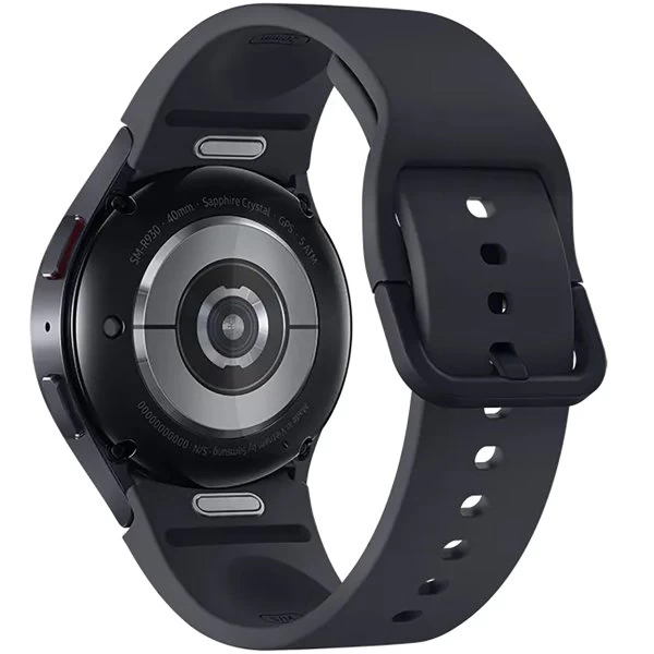 Умные часы Samsung Galaxy Watch 6 40мм, Graphite (SM-R930)