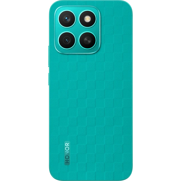 Смартфон Honor X8c 6/128Gb Marrs Green (ABR-LX1)