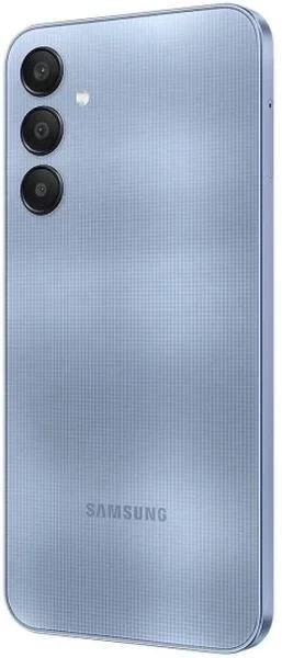 Смартфон Samsung Galaxy A25 5G 8/128Gb Blue (SM-A256E)