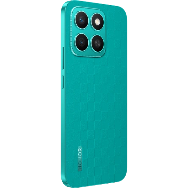 Смартфон Honor X8c 6/128Gb Marrs Green (ABR-LX1)