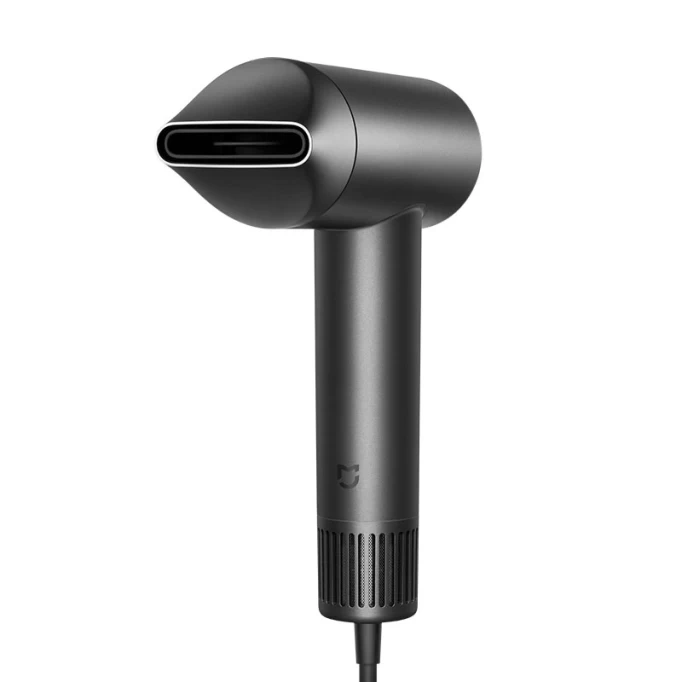 Фен для волос Mijia High Speed Hair Dryer H700, Чёрный (MNGS01SK)