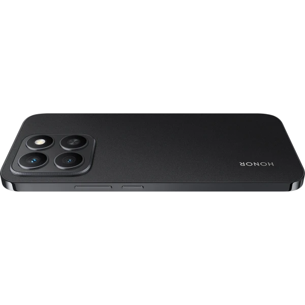 Смартфон Honor X8c 6/128Gb Midnight Black (ABR-LX1)