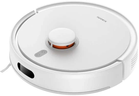 Робот-пылесос XiaoMi Robot Vacuum S20, White