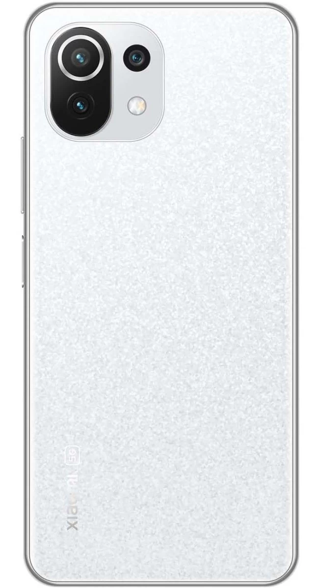 Смартфон XiaoMi 11 Lite 5G NE 8/128Gb Snowflake White Global
