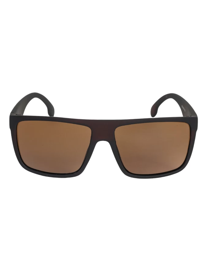 Солнцезащитные очки Miramax 9076 (K) 52 19-144, Коричневые