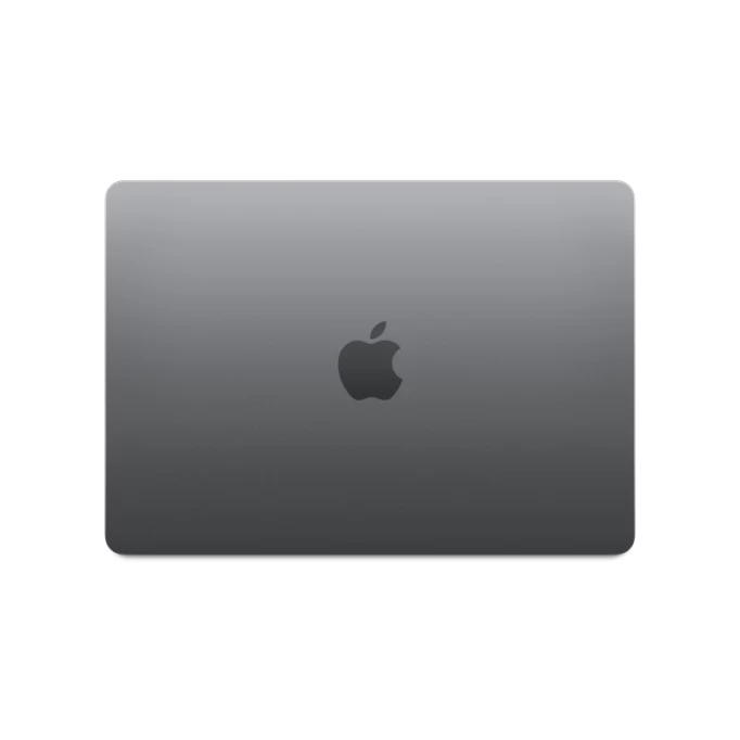 Apple MacBook Air 15" 2024 Space Gray (MRYN3) (M3 8C, GPU 10C, 8 ГБ, 512 ГБ SSD)