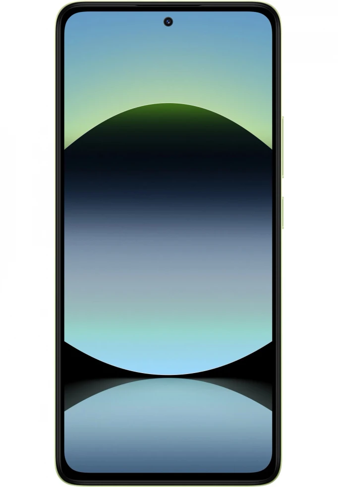 Смартфон Redmi Note 14 8/128Gb Lime Green