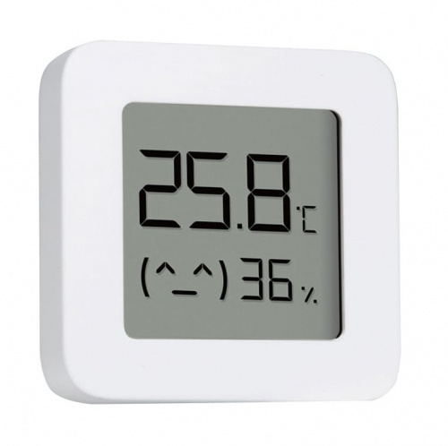 Датчик температуры и влажности XiaoMi Mijia Bluetooth Thermometer 2