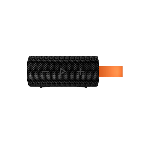 Беспроводная акустика XiaoMi Sound Pocket, Чёрная (MDZ-37-DB)