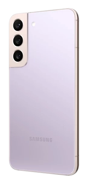 Смартфон Samsung Galaxy S22 8/256Gb, Bora Purple (SM-S9010)