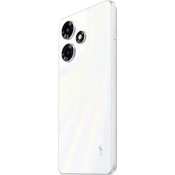 Смартфон Infinix Hot 30 4/128Gb Sonic White