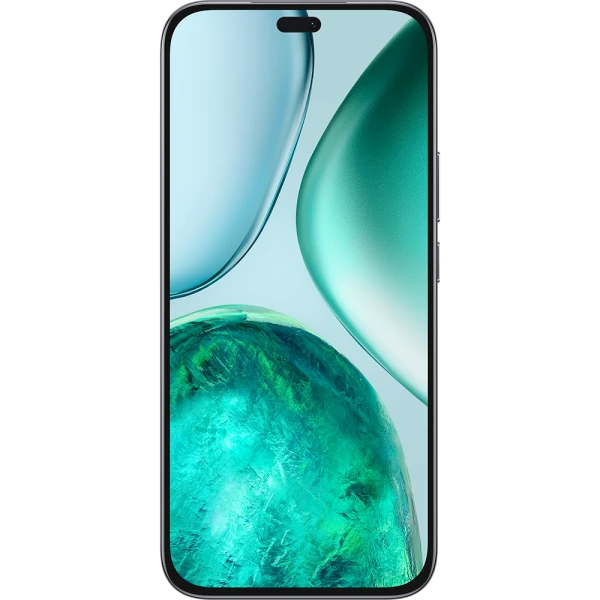 Смартфон Honor X8c 6/128Gb Midnight Black (ABR-LX1)