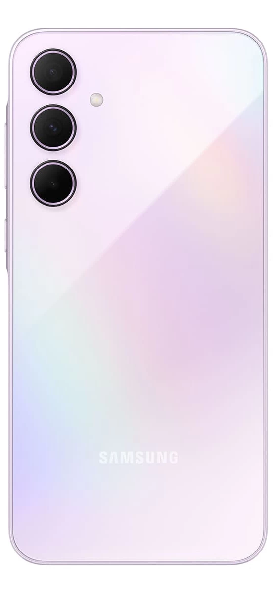 Смартфон Samsung Galaxy A35 5G 8/256Gb Awesome Lilac (SM-A356E)