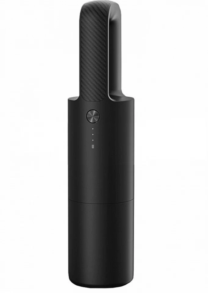 Портативный пылесос XiaoMi CoClean Portable Vacuum Cleaner COCLEAN-GXCQ