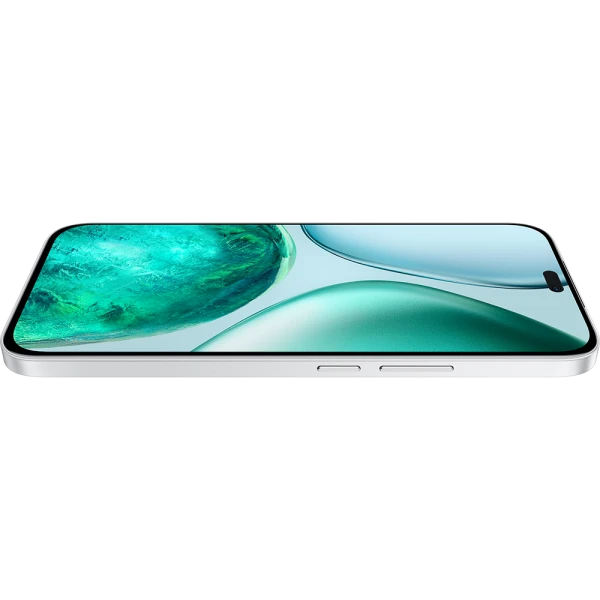 Смартфон Honor X8c 6/128Gb Moonlight White (ABR-LX1)