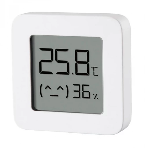 Датчик температуры и влажности XiaoMi Mijia Bluetooth Thermometer 2