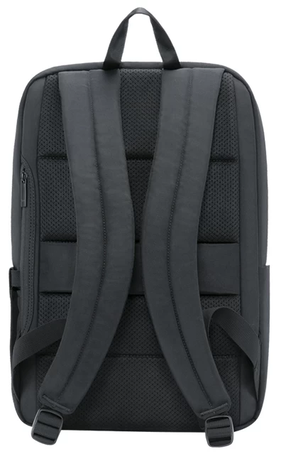 Рюкзак XiaoMi Mi Classic Business Backpack 2 Black (JDSW02RM)