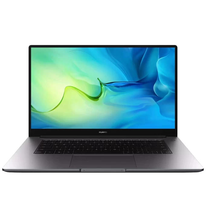 Huawei MateBook D 15 Cерый (BOD-WDI9) (15.6" IPS, Intel Core i3-1115G4 2х3ГГц, 8GB, 512GB SSD, Intel UHD Graphics, Windows 11) 53013QDU