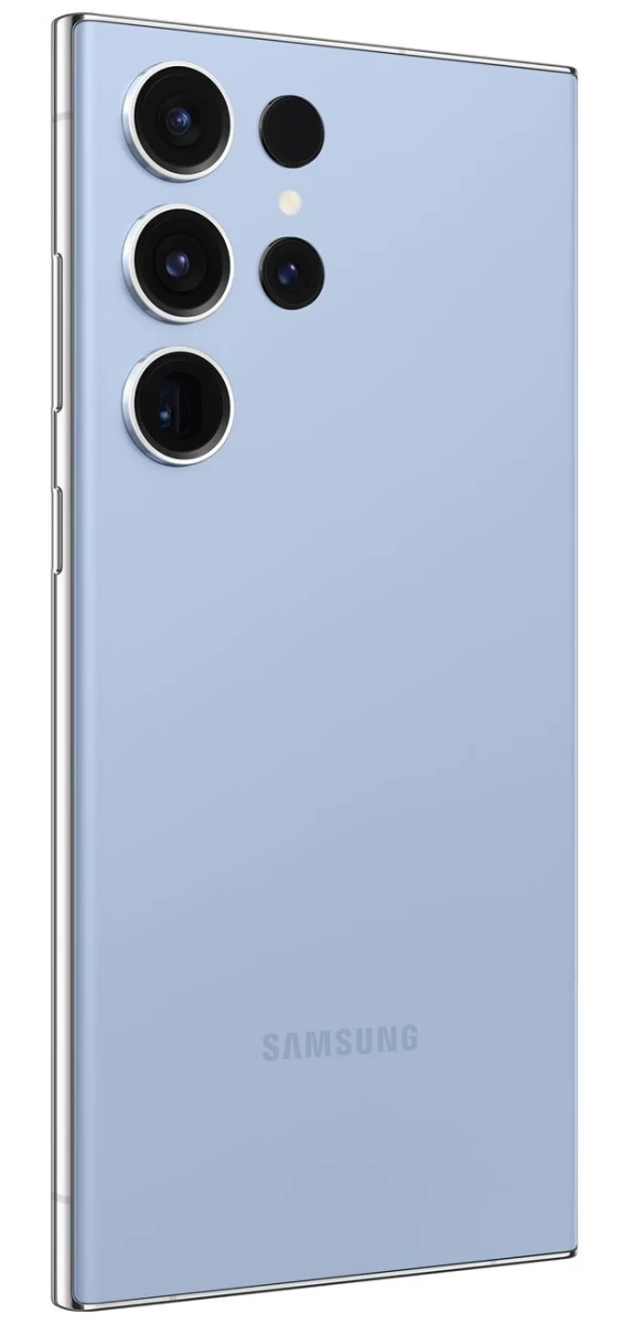 Смартфон Samsung Galaxy S23 Ultra 12/512Gb, Sky Blue (SM-S918B)