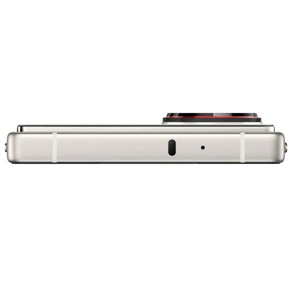 Смартфон Nubia Z70 Ultra 12/256Gb Yellow (NX733J)
